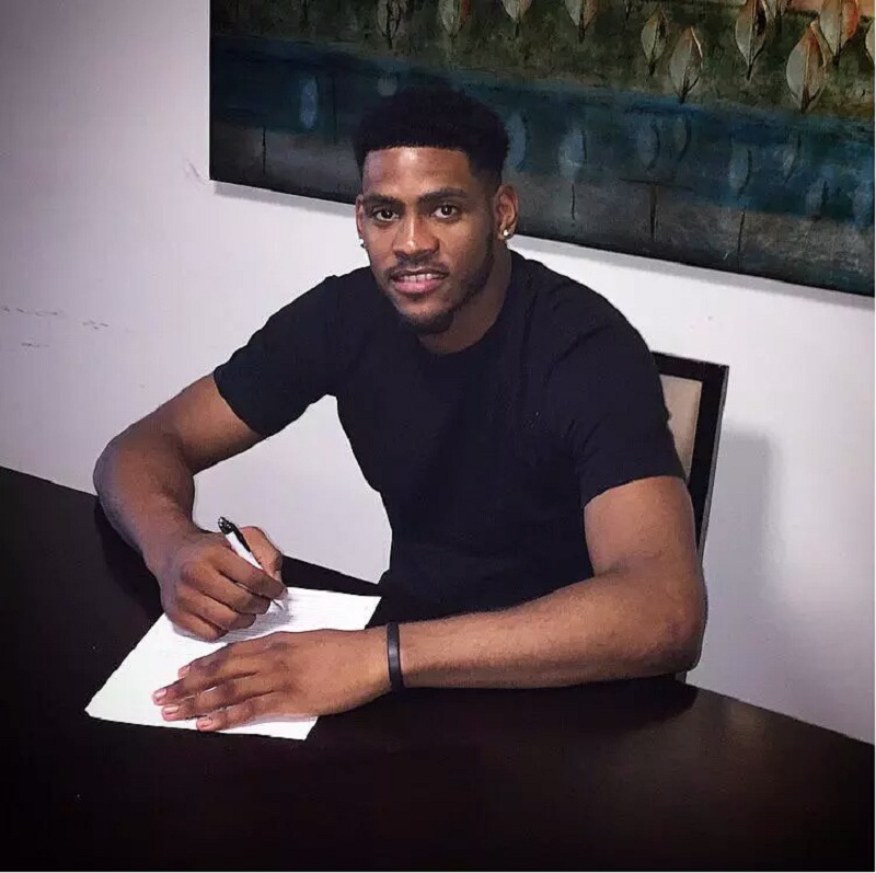 Томпсон потписао за Звезду